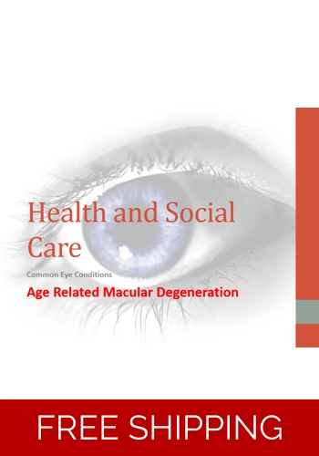 Age Related Macular Degeneration Awareness