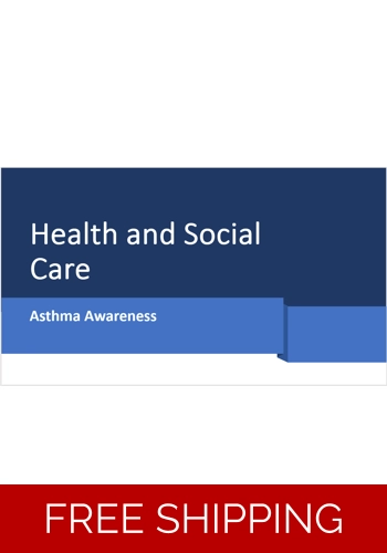 Asthma Awareness