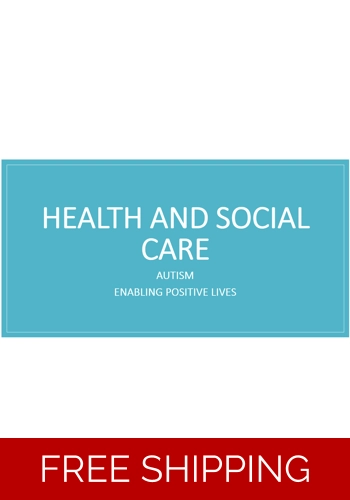 Autism and Positive Lives Awareness