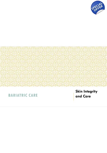 Skin Integrity and Care Training Resources