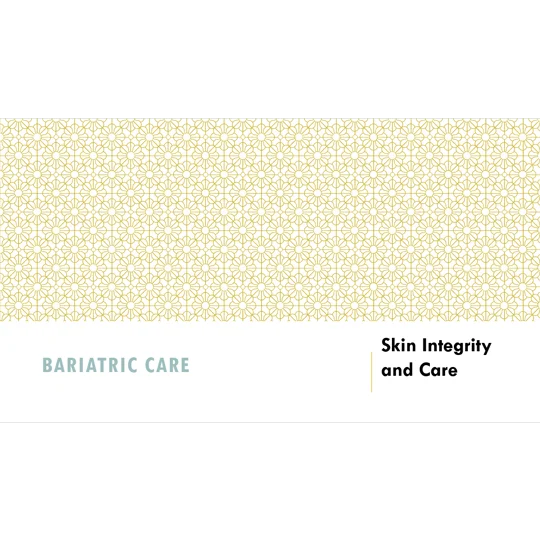 Skin Integrity and Care Training Resources