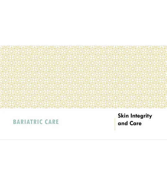 Skin Integrity and Care Training Resources