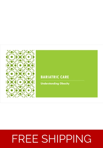 Bariatric Care - Understanding Obesity