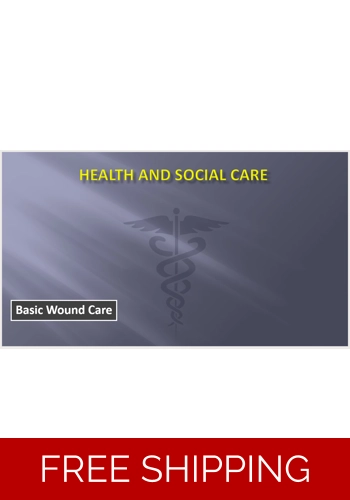 Wound Care - Basic Woun..