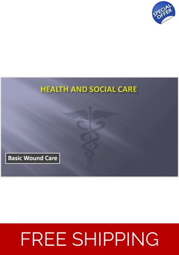Wound Care - Basic Woun..