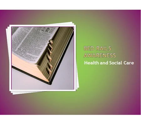 Bed Rails Awareness Training Resources