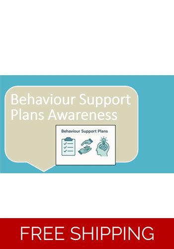 Behaviour Support Plans Awareness