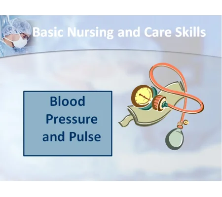 Blood Pressure & Pulse Awareness Training Resources