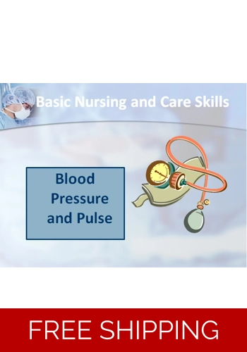 Blood Pressure & Pulse Awareness