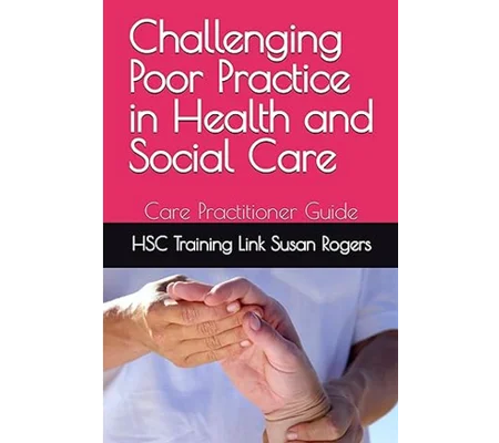 BOOK - Challenging Poor Practice