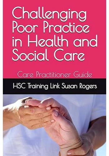 BOOK - Challenging Poor Practice