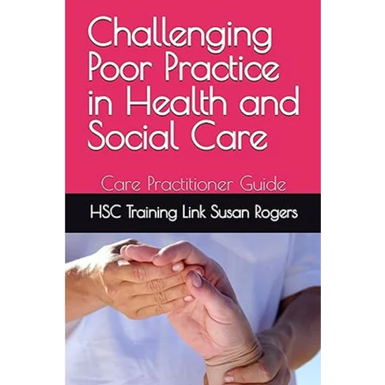 BOOK - Challenging Poor Practice