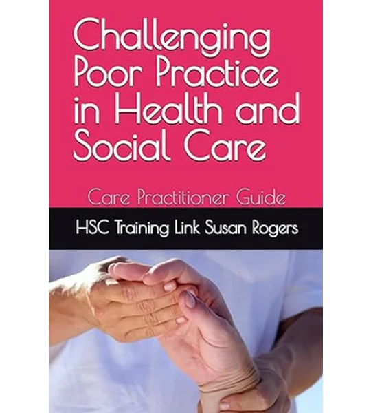 BOOK - Challenging Poor Practice