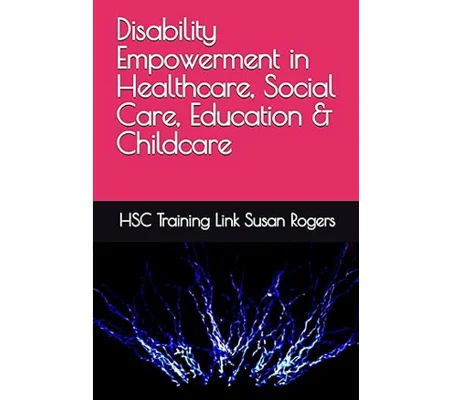 BOOK - Disability Empowerment