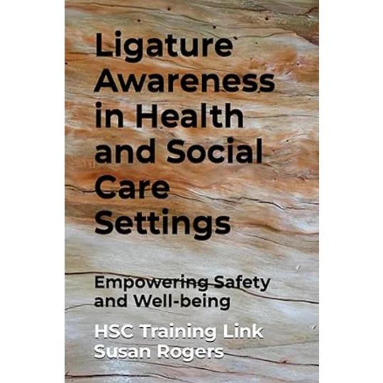BOOK - Ligature Awareness