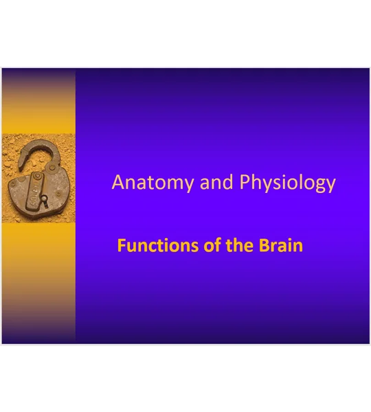 Brain Injuries - Acquired and Traumatic Training Resources