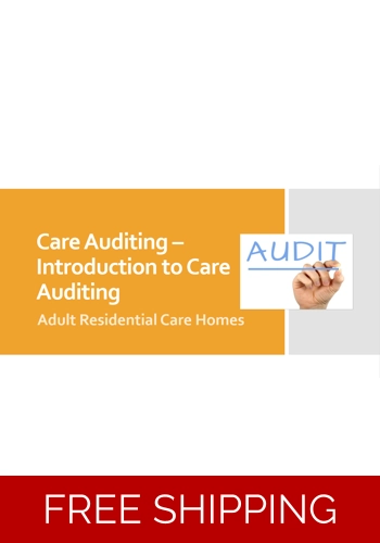 Residential Care - Intr..