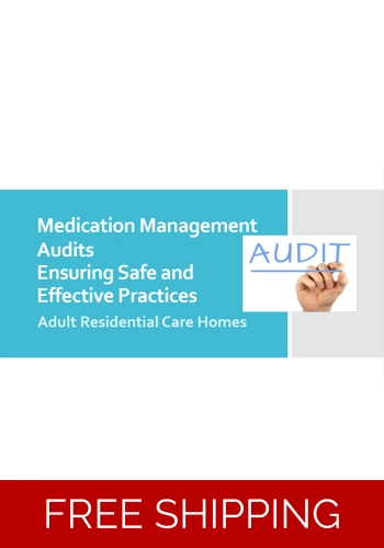 Residential Care - Medi..