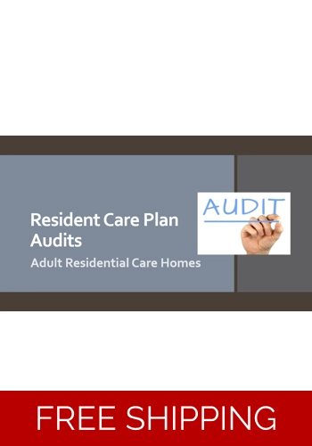 Residential Care - Resi..
