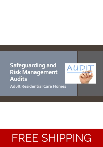 Residential Care - Safe..