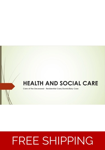 End of Life Care - Care..