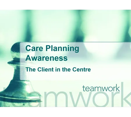 Care Planning Awareness Training Resources