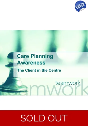 Care Planning Awareness Training Resources