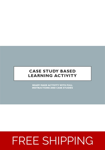 Childrens Homes - Ethical Dilemmas and Decision Making - Scenario Based  Learning Activity