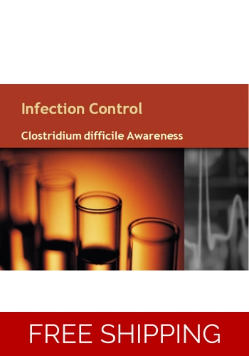 Clostridium Diff & MRSA..