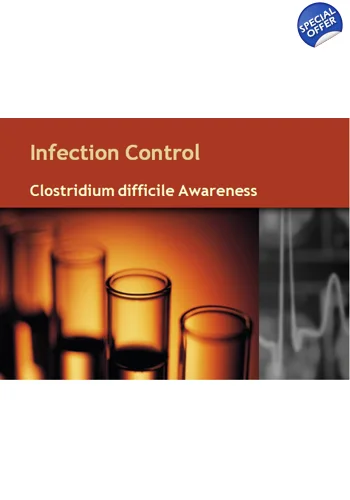 Clostridium Diff & MRSA Awareness Training Resources