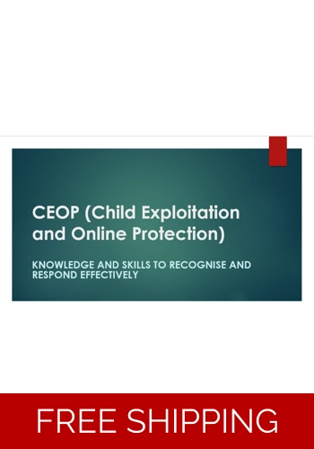 Children and Young People - CEOP - Child Exploitation Online