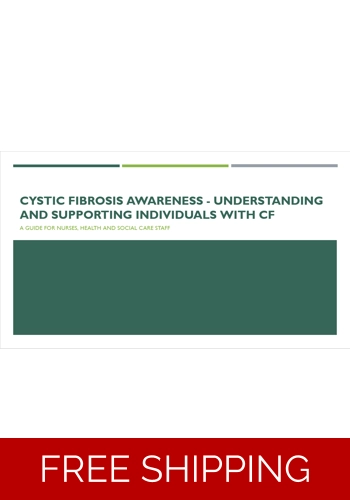 Health - Cystic Fibrosis Awareness