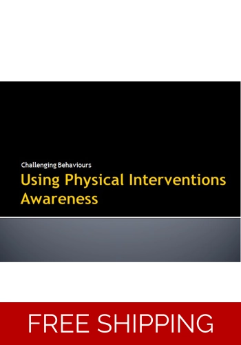 Safeguarding - Restraint and Abuse