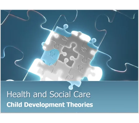Child Development Training Resources