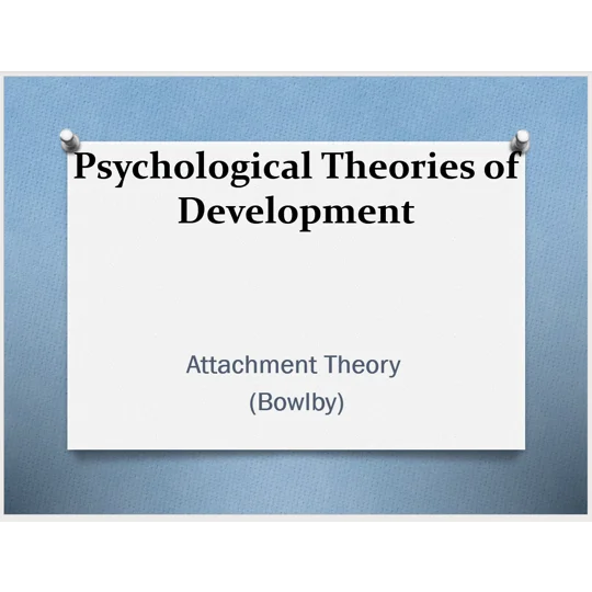 Child Development Training Resources