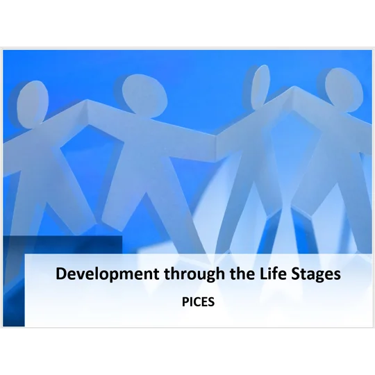Child Development Training Resources