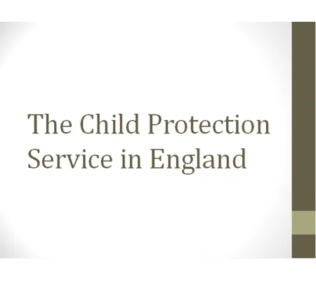 Child Protection Training Resources