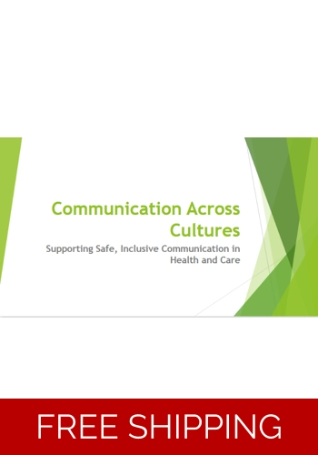 Cultural - Communication Across Cultures Awareness