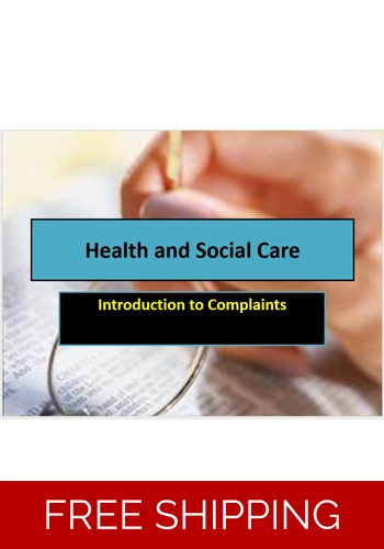 Complaints Awareness Ma..