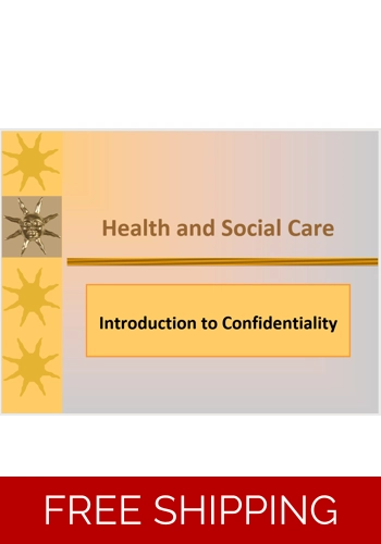 Confidentiality Awareness