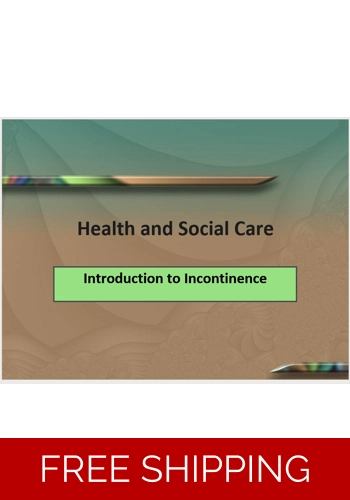 Continence Awareness