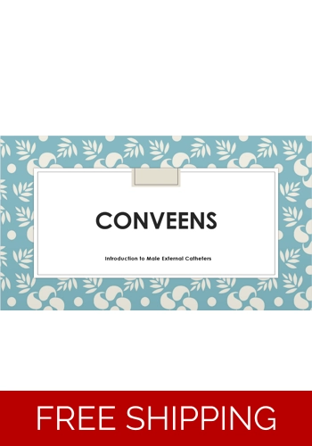 Conveens - Introduction..
