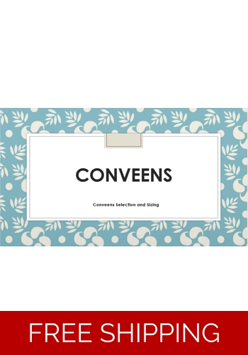 Conveens - Selection an..