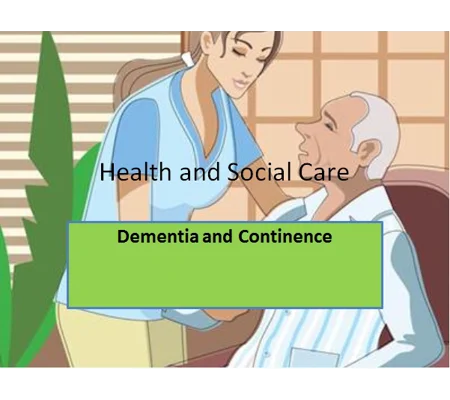 Dementia & Continence Training Resources