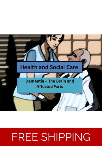 Dementia Care - Behavio..
