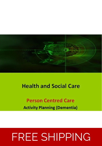 Dementia Care - Activit..