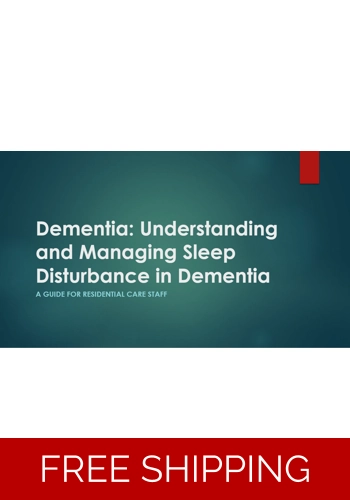 Dementia Care: Understa..