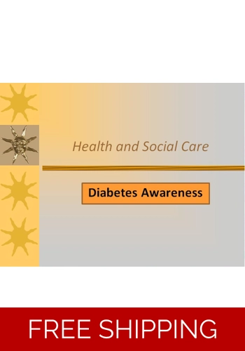 Diabetes - Diabetes Awa..