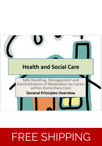 Domiciliary Care - Medi..