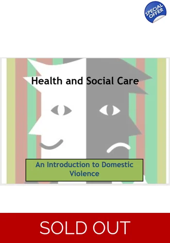 Domestic Violence Awareness Training Resources